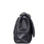 Chanel Classic Single Flap Maxi Side