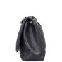 Chanel Classic Single Flap Maxi Side