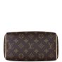 Louis Vuitton Speedy 20 Bandouliere Monogram with Embroidered Strap base