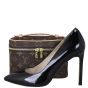 Louis Vuitton Nice Mini Toiletry Pouch Monogram Shoe