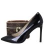 Louis Vuitton Nice Nano Toiletry Pouch Monogram Shoe