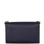 Saint Laurent Kate Rope Flap Bag Back