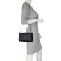 Saint Laurent Kate Rope Flap Bag Mannequin
