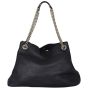 Gucci Soho Chain Shoulder Bag Medium Back