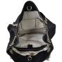 Gucci Soho Chain Shoulder Bag Medium Whole Interior
