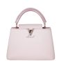 Louis Vuitton Capucines BB Front