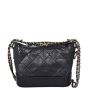 Chanel Gabrielle Hobo Small Front with Strap