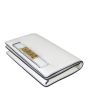 Dior J'Adior Wallet on Chain Pouch Corner Distance