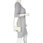 Dior J'Adior Wallet on Chain Pouch Mannequin