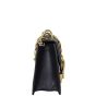 Gucci Sylvie Mini Chain Bag Side