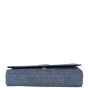 Saint Laurent Kate Chain Bag Medium Denim Base
