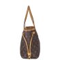 Louis Vuitton Neverfull PM Monogram Side