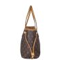 Louis Vuitton Neverfull PM Monogram Side