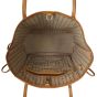 Louis Vuitton Neverfull PM Monogram Interior