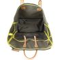  Louis Vuitton LV Cup Zip Tote Damier Geant Whole Interior