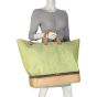  Louis Vuitton LV Cup Zip Tote Damier Geant Mannequin