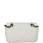 Gucci GG Marmont Matelasse Mini Shoulder Bag Back