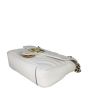 Gucci GG Marmont Matelasse Mini Shoulder Bag Corner Distance