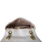 Gucci GG Marmont Matelasse Mini Shoulder Bag Whole Interior