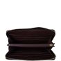 Chanel Classic Long Zipped Wallet Whole Interior