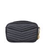 Saint Laurent Lou Mini Camera Bag Back