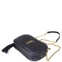 Saint Laurent Lou Mini Camera Bag Corner Distance