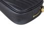 Saint Laurent Lou Mini Camera Bag Corner Close Up