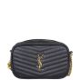 Saint Laurent Lou Mini Camera Bag Front 