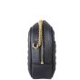 Saint Laurent Lou Mini Camera Bag Side