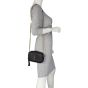 Saint Laurent Lou Mini Camera Bag Mannequin