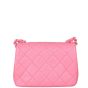 Chanel Incognito Mini Square Flap Bag Back