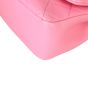 Chanel Incognito Mini Square Flap Bag Corner Close Up