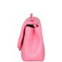 Chanel Incognito Mini Square Flap Bag Side