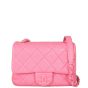 Chanel Incognito Mini Square Flap Bag Front With Strap