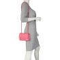 Chanel Incognito Mini Square Flap Bag Mannequin