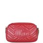 Gucci GG Marmont Small Camera Bag Back