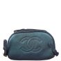 Chanel Filigree Backpack Base