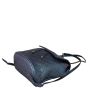 Chanel Filigree Backpack Corner Distance