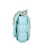 Bottega Veneta Chain Padded Cassette Bag Side