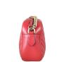 Gucci GG Marmont Small Camera Bag Side
