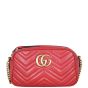 Gucci GG Marmont Small Camera Bag Front