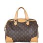 Louis Vuitton Retiro PM Monogram Front