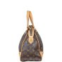 Louis Vuitton Retiro PM Monogram Side