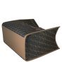 Fendi Sunshine Shopper Large Corner Distance