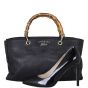 Gucci Bamboo Shopper Tote Medium Shoe