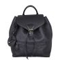 Louis Vuitton Montsouris Backpack Monogram Empreinte Front