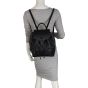 Louis Vuitton Montsouris Backpack Monogram Empreinte Mannequin