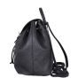 Louis Vuitton Montsouris Backpack Monogram Empreinte Side