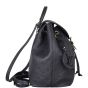 Louis Vuitton Montsouris Backpack Monogram Empreinte Side
