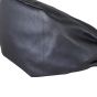 Bottega Veneta Nappa Double Knot Mini Bag Corner Close Up